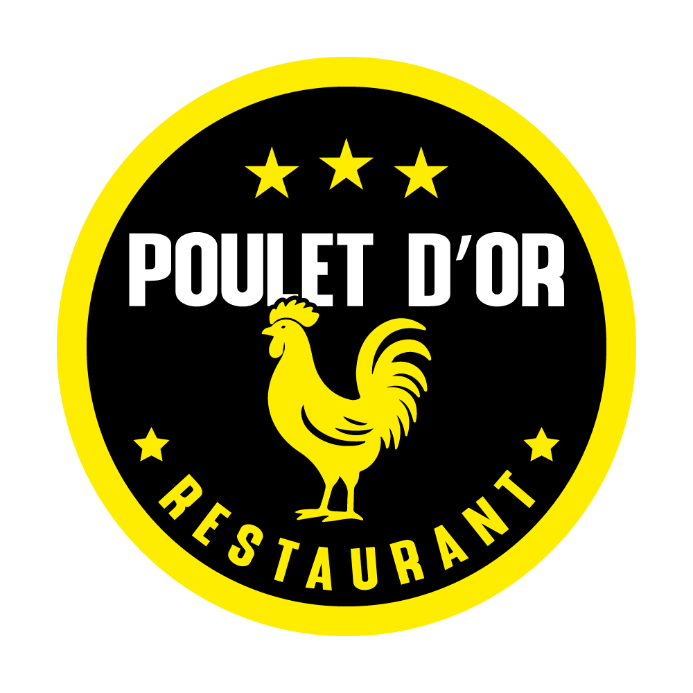 Poulet d'Or